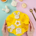 Tùy chỉnh silicone sô cô la nung khuôn Khay bán buôn